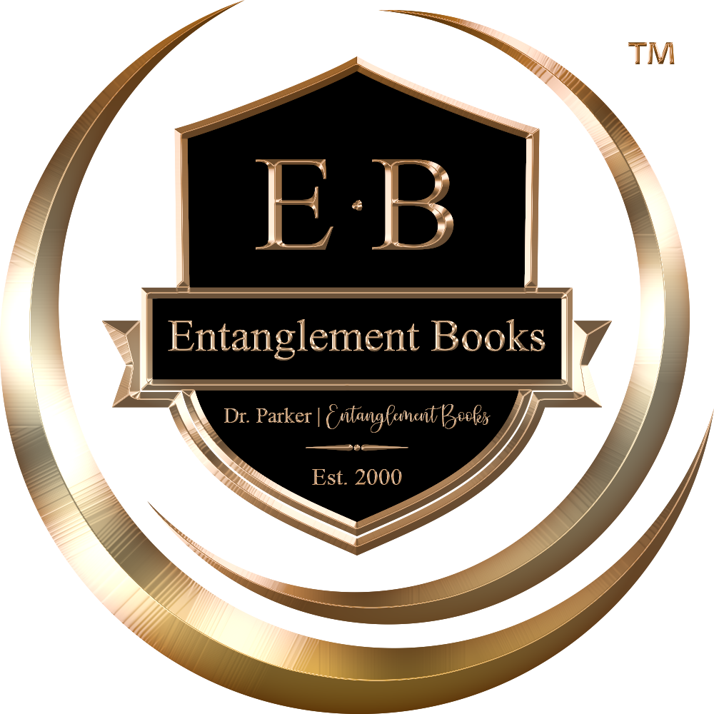 Entanglement Books™